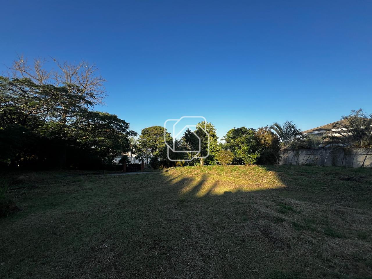 Terreno à venda em Itu - SP - Condomínio City Castelo: Visão geral do terreno