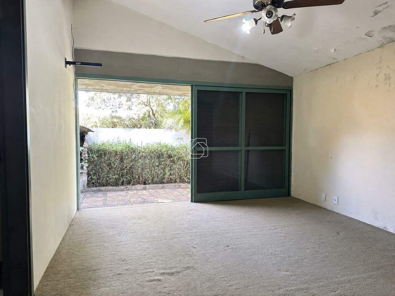 Casa de Condomínio à venda em Itu - SP - Condomínio Terras de São José: Sala