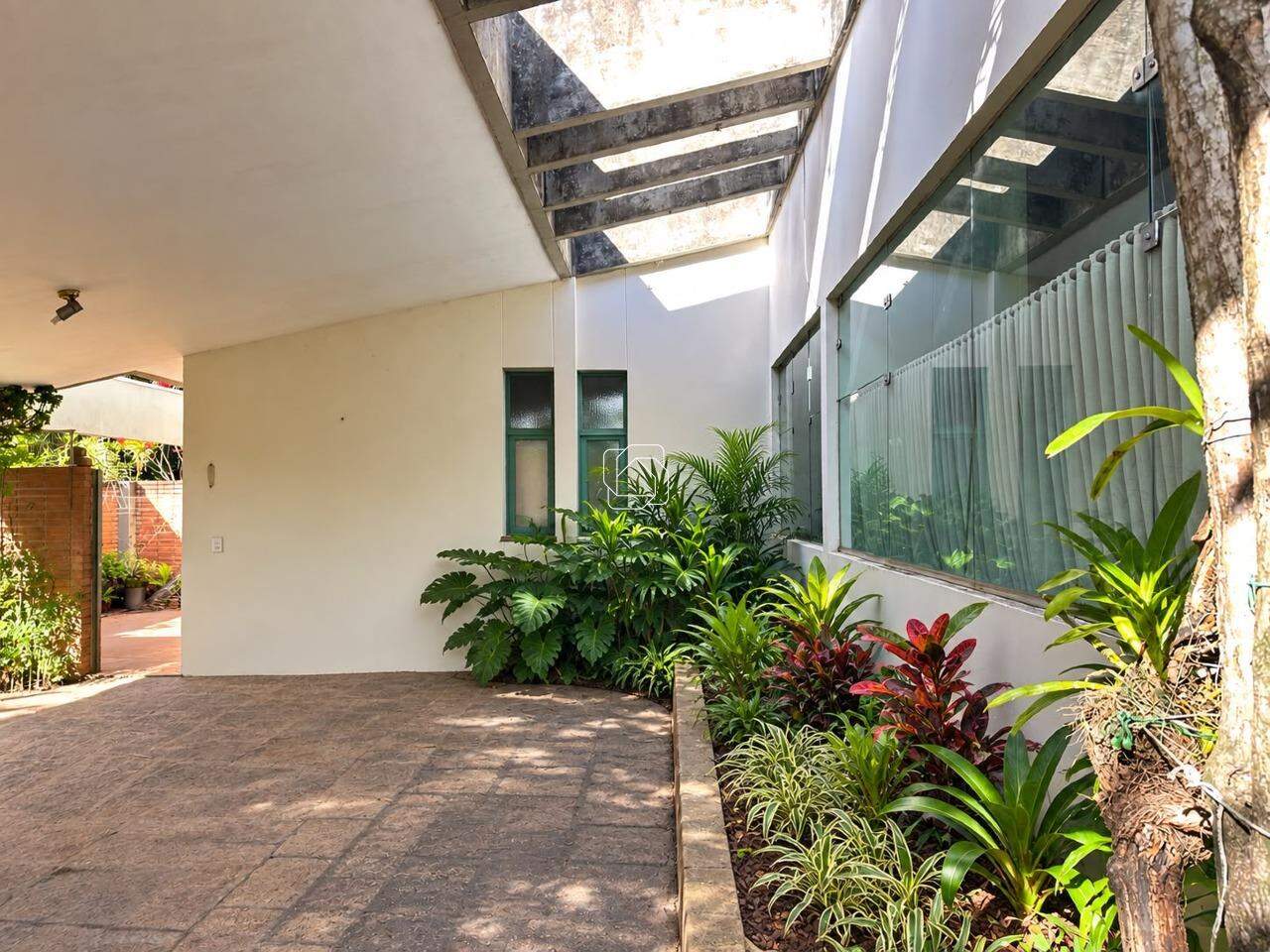 Casa de Condomínio à venda em Itu - SP - Condomínio Terras de São José: Área externa