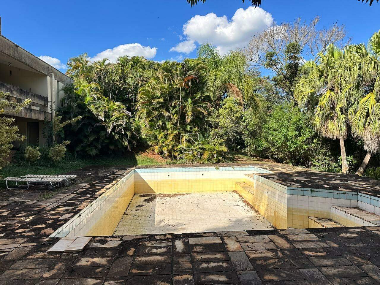 Casa de Condomínio à venda em Itu - SP - Condomínio Terras de São José: Área externa