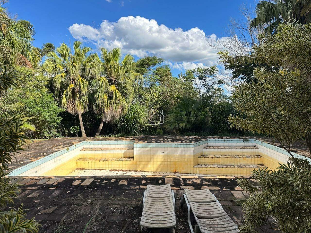 Casa de Condomínio à venda em Itu - SP - Condomínio Terras de São José: Área externa
