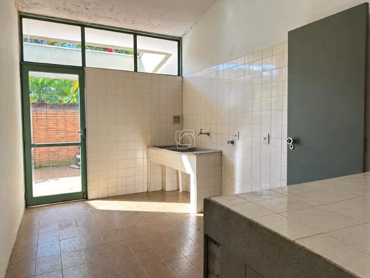Casa de Condomínio à venda em Itu - SP - Condomínio Terras de São José: Lavanderia