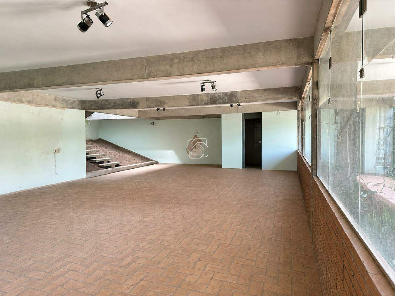 Casa de Condomínio à venda em Itu - SP - Condomínio Terras de São José: Salão