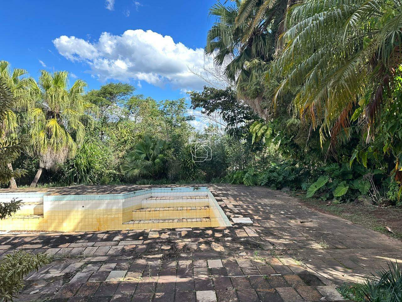 Casa de Condomínio à venda em Itu - SP - Condomínio Terras de São José: Área externa