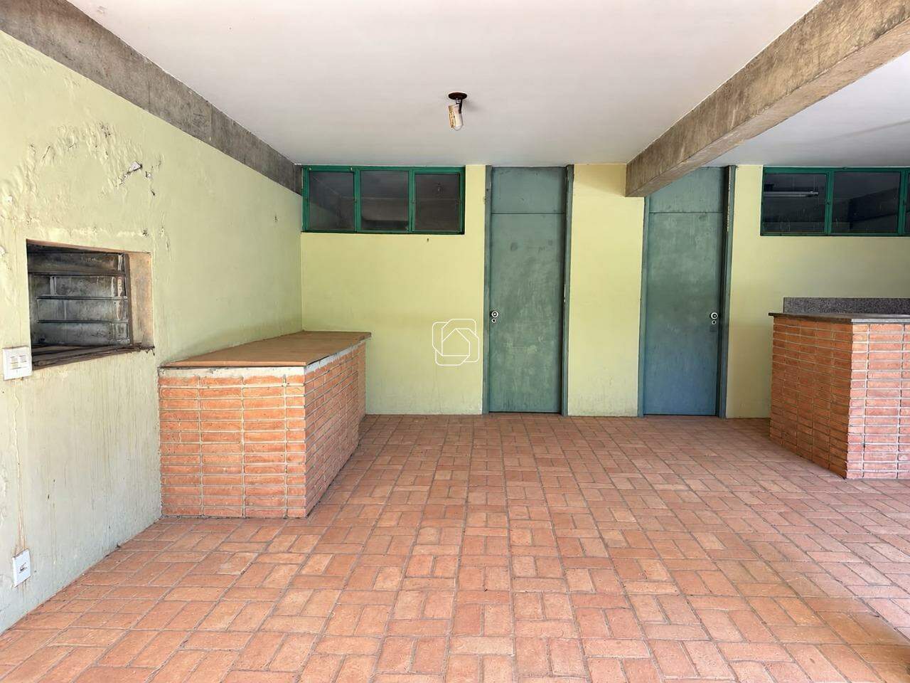 Casa de Condomínio à venda em Itu - SP - Condomínio Terras de São José: Área gourmet