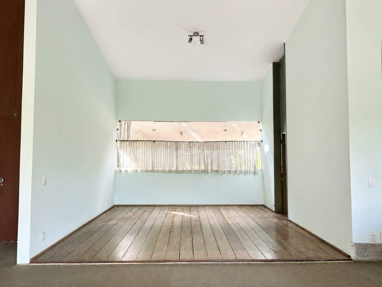Casa de Condomínio à venda em Itu - SP - Condomínio Terras de São José: Sala