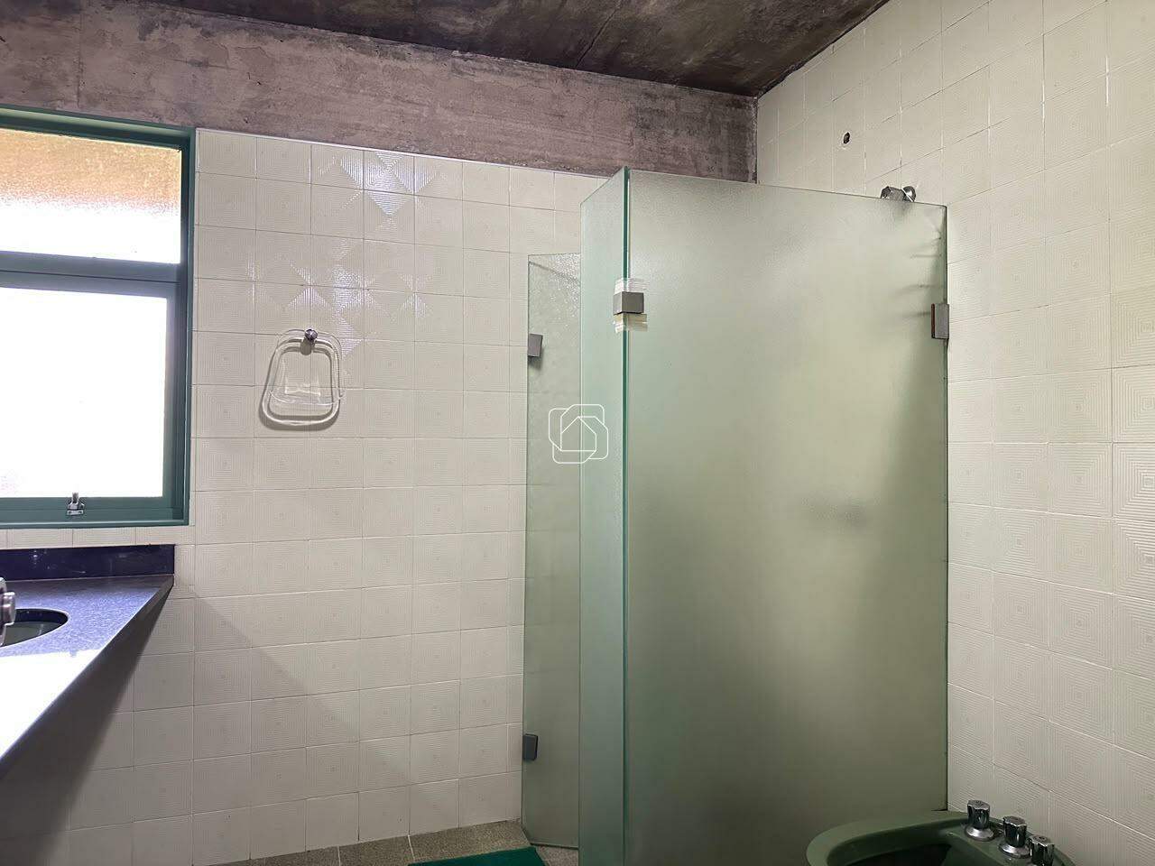 Casa de Condomínio à venda em Itu - SP - Condomínio Terras de São José: Banheiro