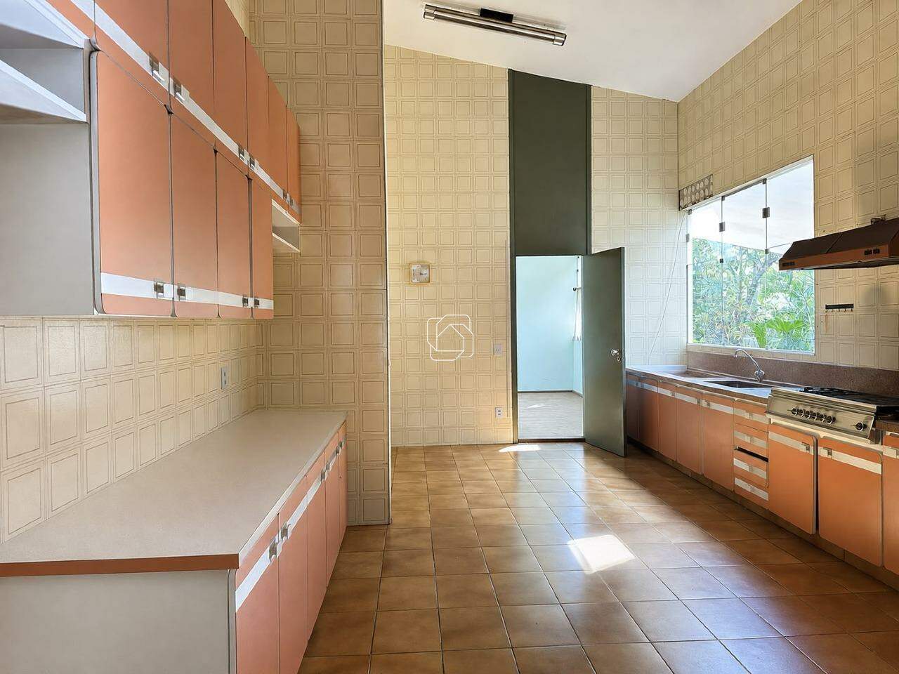 Casa de Condomínio à venda em Itu - SP - Condomínio Terras de São José: Cozinha