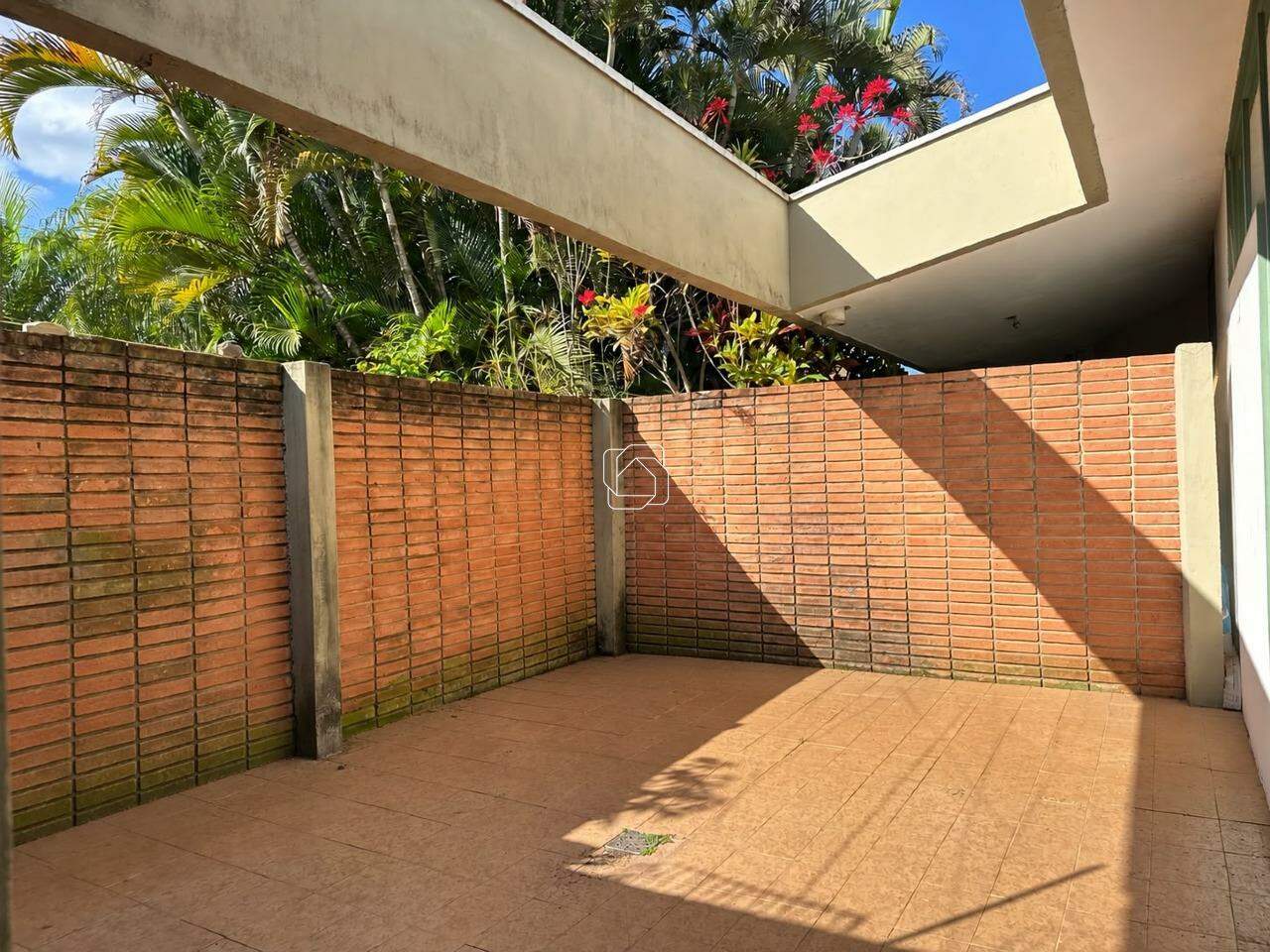 Casa de Condomínio à venda em Itu - SP - Condomínio Terras de São José: Área externa