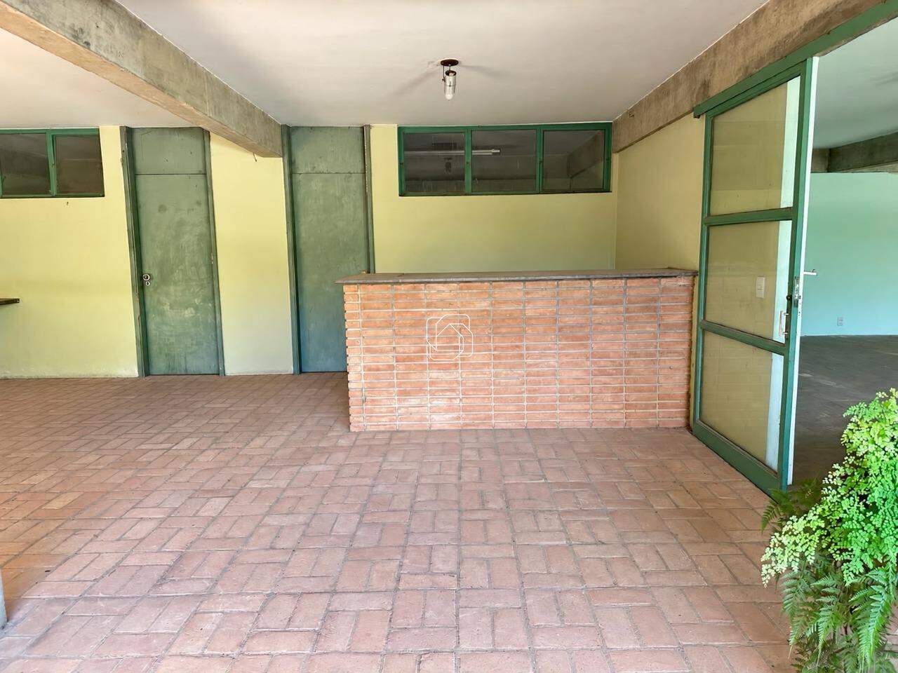 Casa de Condomínio à venda em Itu - SP - Condomínio Terras de São José: Área gourmet