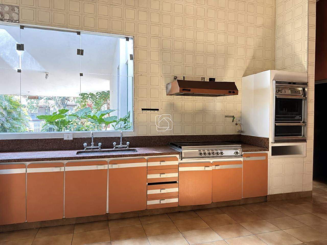 Casa de Condomínio à venda em Itu - SP - Condomínio Terras de São José: Cozinha