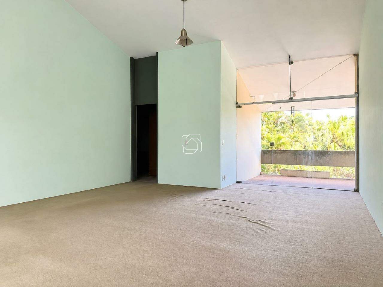 Casa de Condomínio à venda em Itu - SP - Condomínio Terras de São José: Hall do piso superior