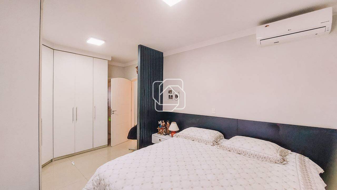 Casa de Condomínio para aluguel em Indaiatuba - SP - Lagos de Shanadu: Quarto