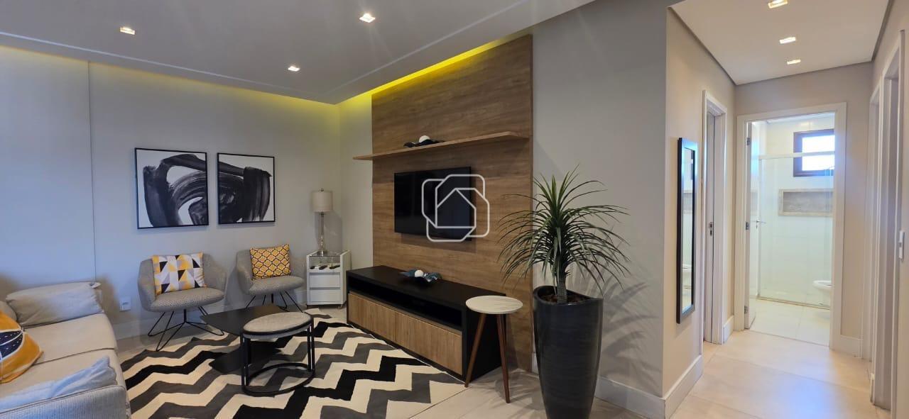 Apartamento para aluguel em Indaiatuba - SP - The Park View: 