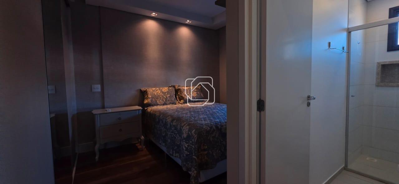 Apartamento para aluguel em Indaiatuba - SP - The Park View: