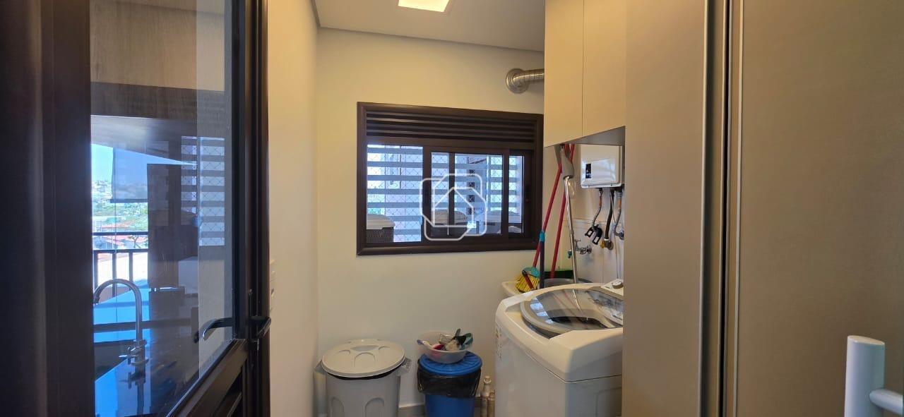 Apartamento para aluguel em Indaiatuba - SP - The Park View: