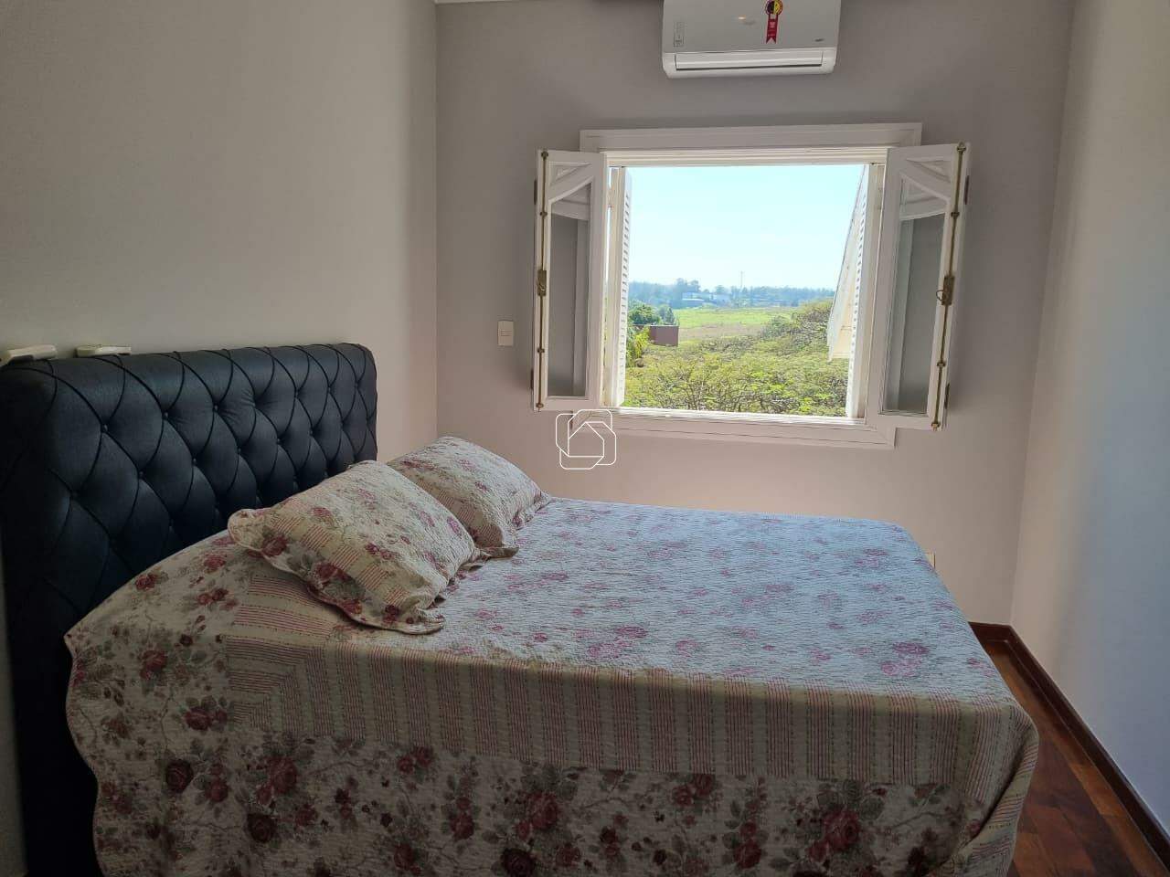 Casa de Condomínio à venda em Itu - SP - Fazenda Vila Real de Itu: Quarto