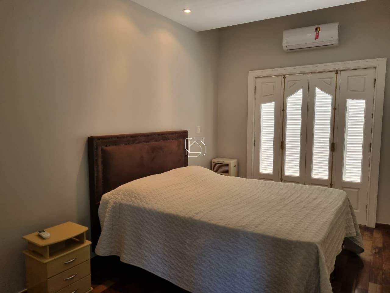 Casa de Condomínio à venda em Itu - SP - Fazenda Vila Real de Itu: Quarto