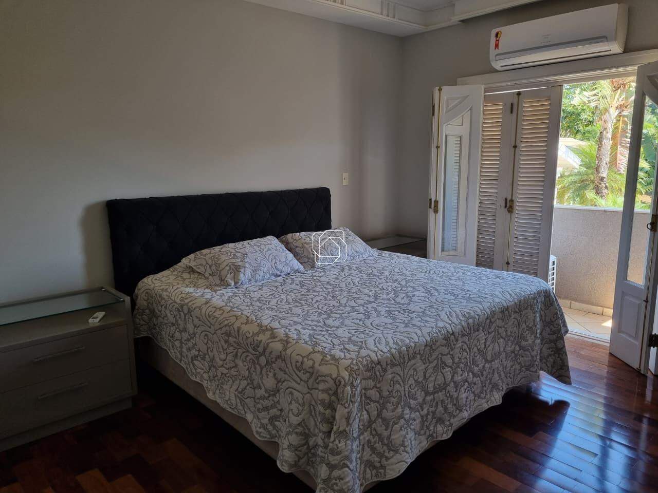 Casa de Condomínio à venda em Itu - SP - Fazenda Vila Real de Itu: Quarto