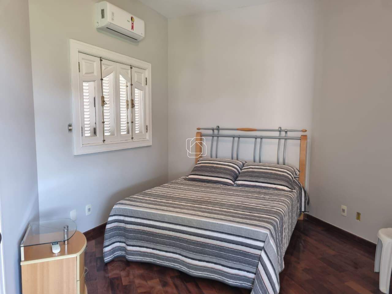 Casa de Condomínio à venda em Itu - SP - Fazenda Vila Real de Itu: Quarto