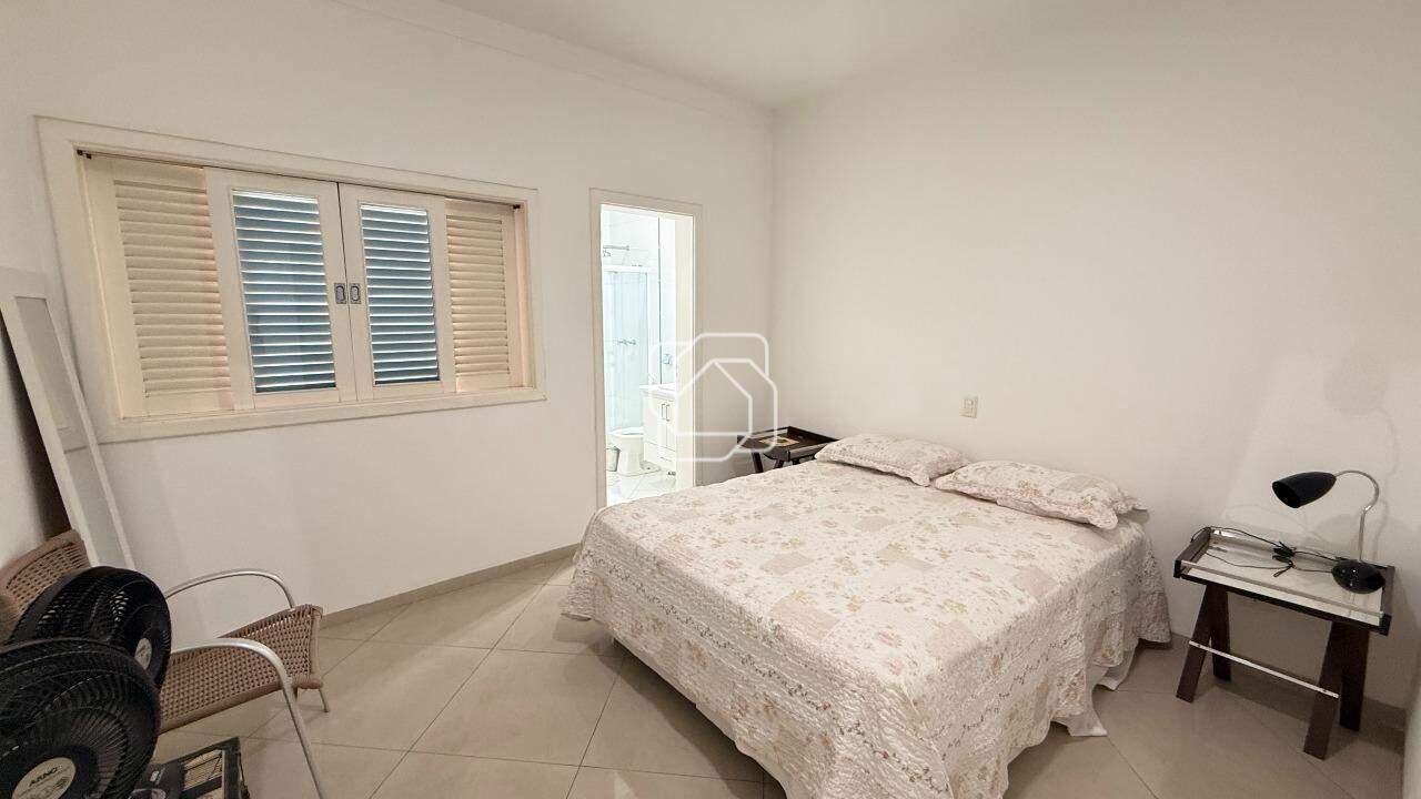 Casa de Condomínio à venda em Itu - SP - Parque Village Castelo: