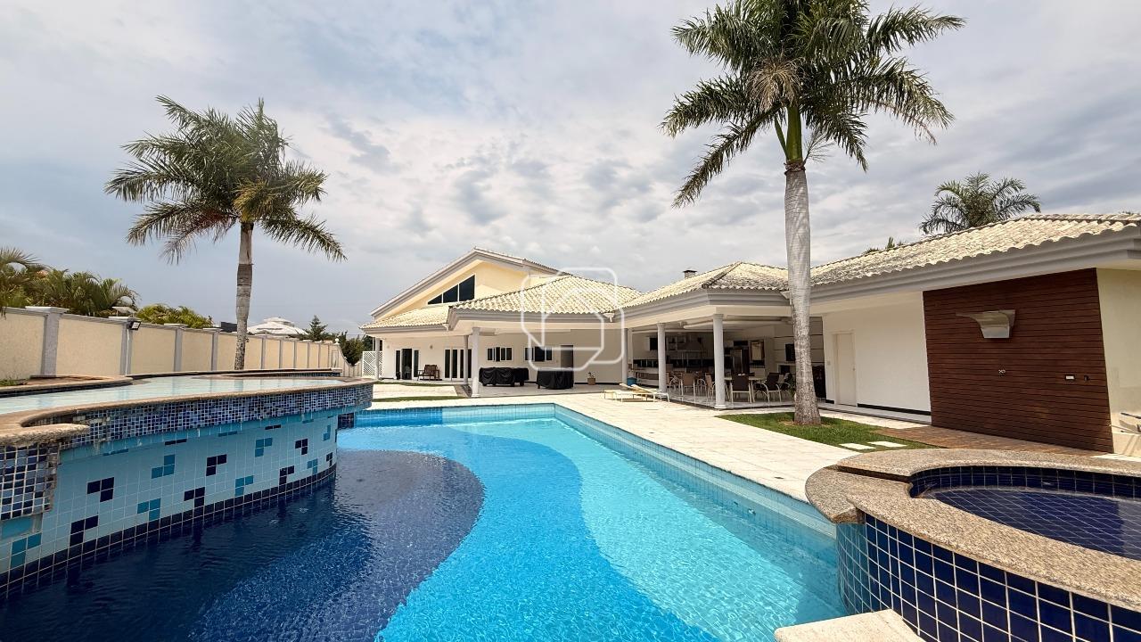Casa de Condomínio à venda em Itu - SP - Parque Village Castelo: 