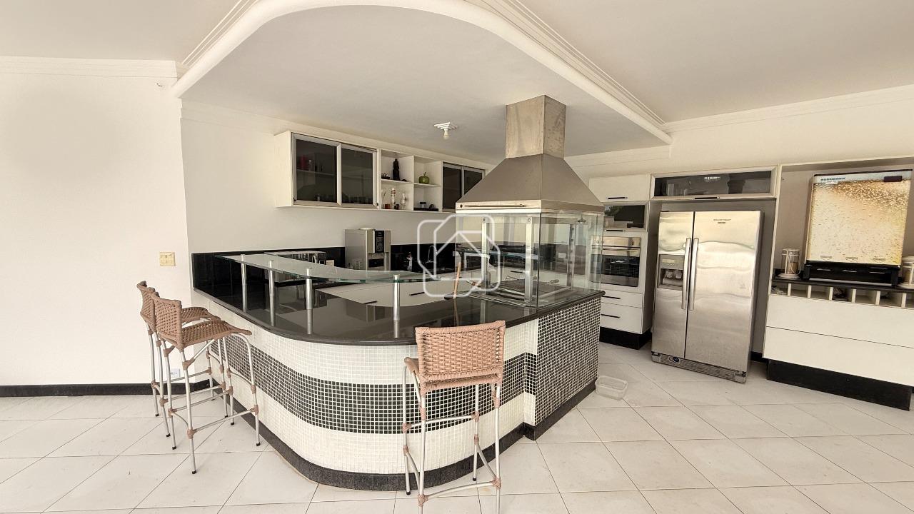 Casa de Condomínio à venda em Itu - SP - Parque Village Castelo: