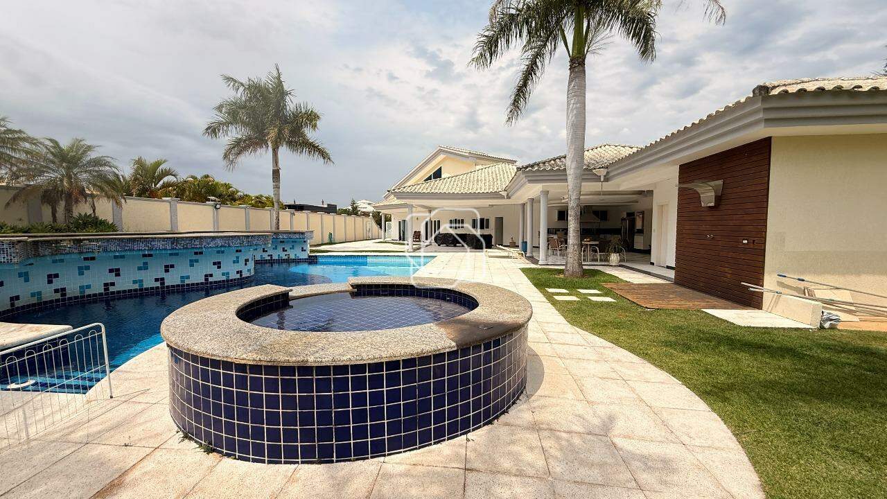 Casa de Condomínio à venda em Itu - SP - Parque Village Castelo: 