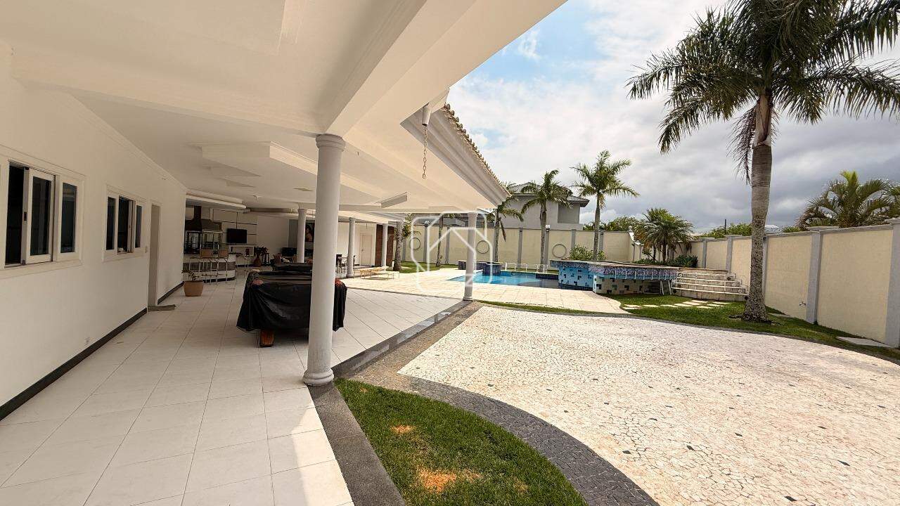 Casa de Condomínio à venda em Itu - SP - Parque Village Castelo: