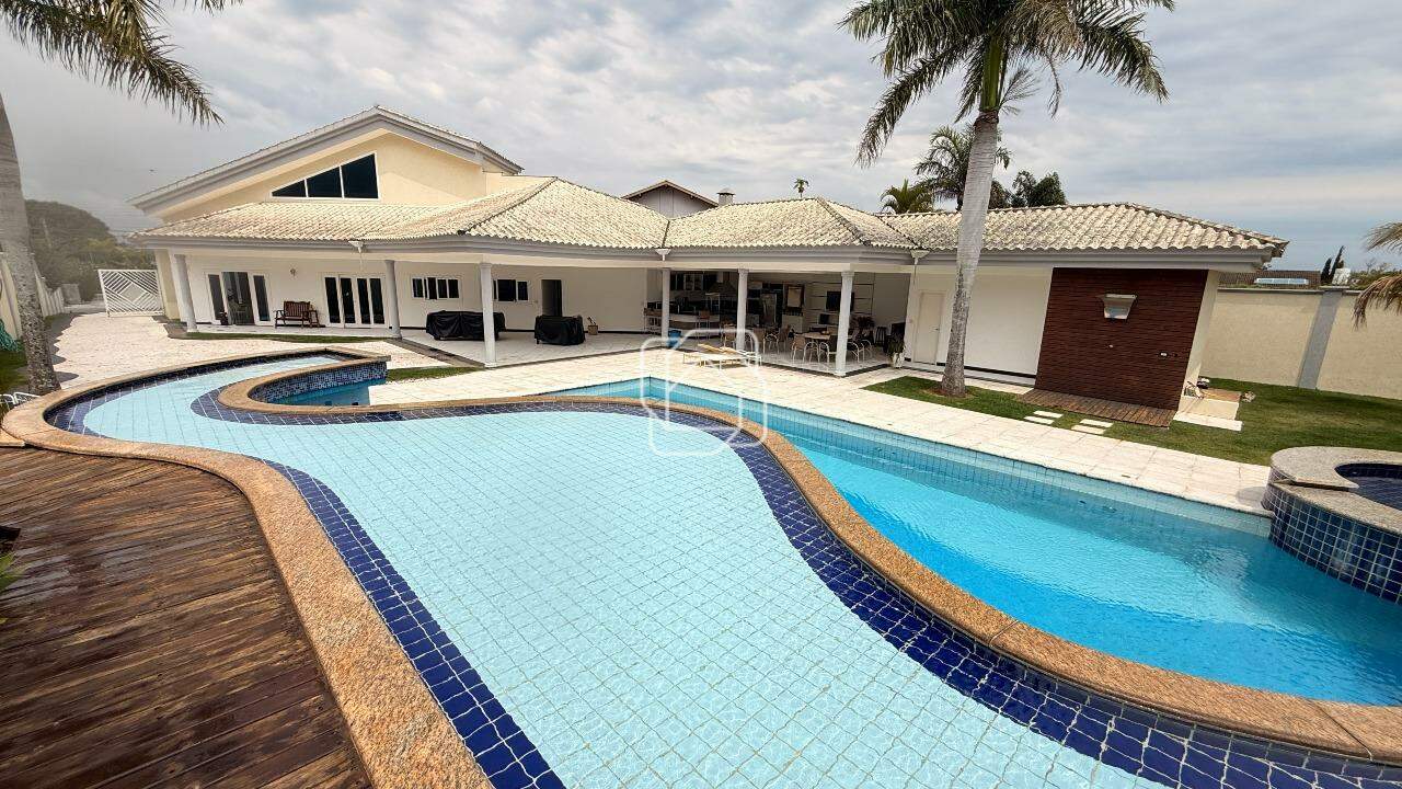 Casa de Condomínio à venda em Itu - SP - Parque Village Castelo: 