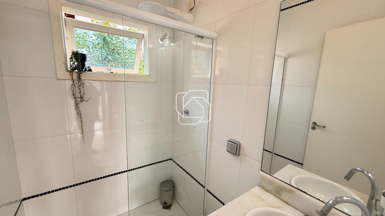 Casa de Condomínio à venda em Itu - SP - Parque Village Castelo: