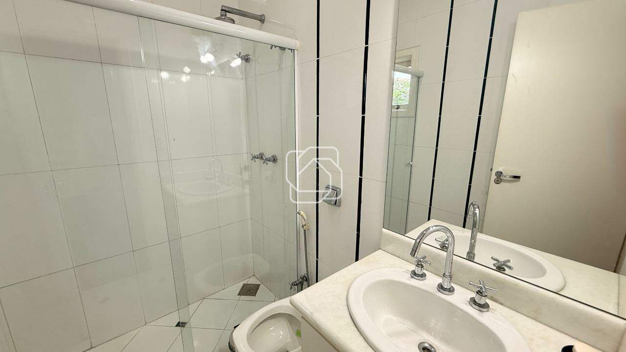 Casa de Condomínio à venda em Itu - SP - Parque Village Castelo: