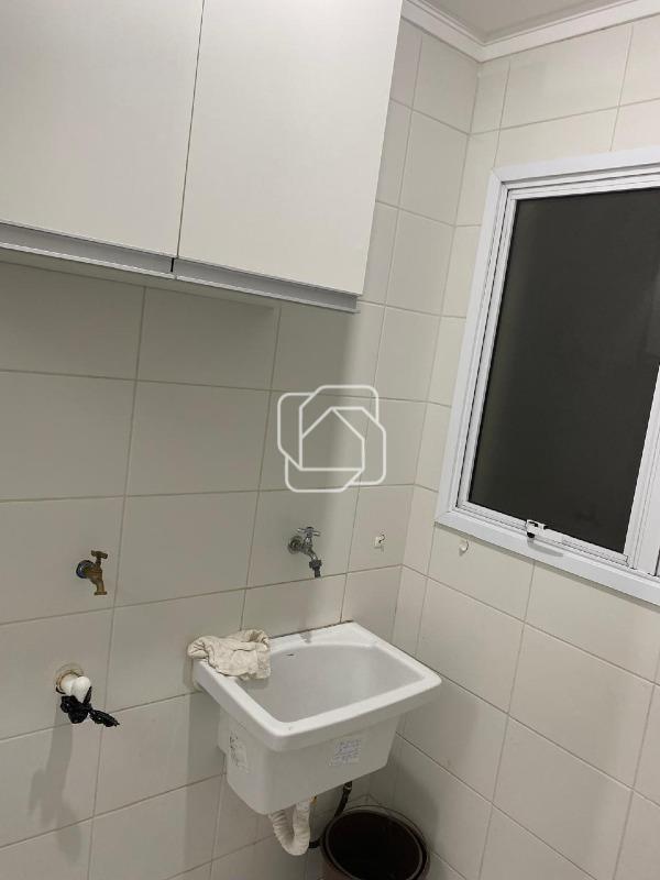 Apartamento para aluguel em Salto - SP - Jardim Nova Era: