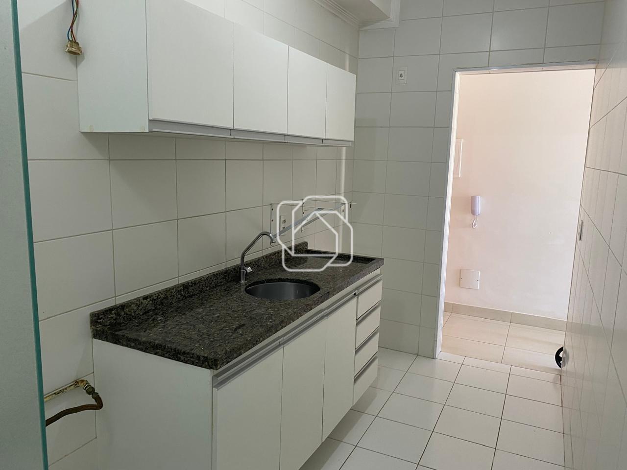 Apartamento para aluguel em Salto - SP - Jardim Nova Era: