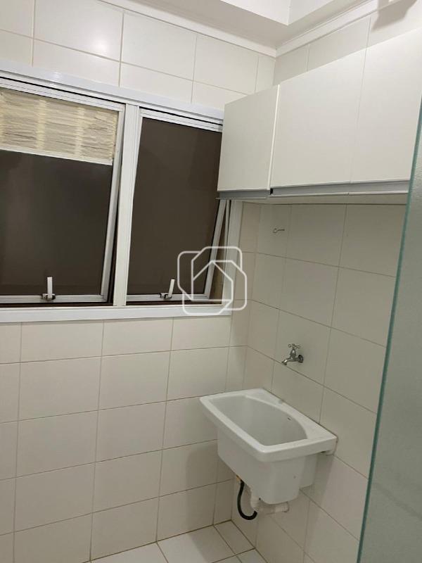 Apartamento para aluguel em Salto - SP - Jardim Nova Era: