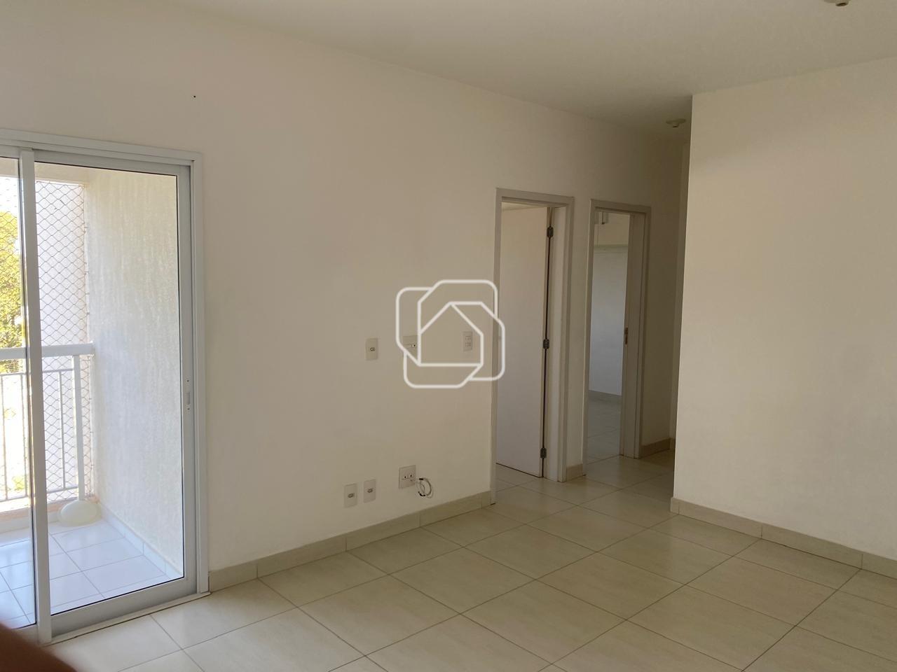 Apartamento para aluguel em Salto - SP - Jardim Nova Era: