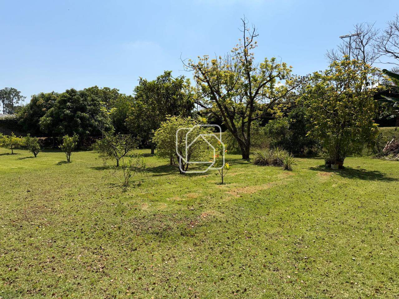 Casa de Condomínio à venda em Indaiatuba - SP - Recanto das Flores: Área externa