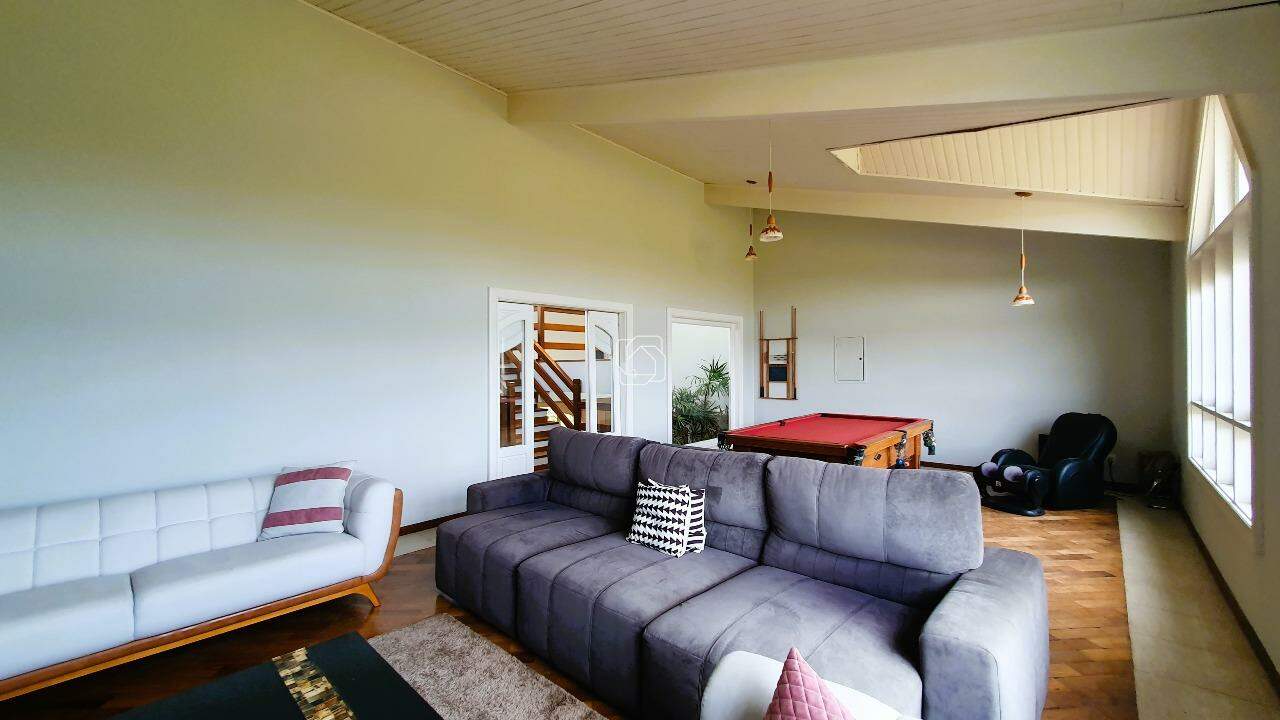 Casa de Condomínio para aluguel em Itu - SP - Fazenda Vila Real de Itu: