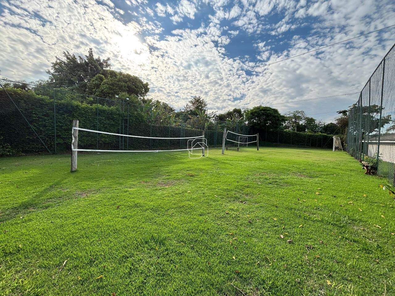Casa de Condomínio para aluguel em Itu - SP - Fazenda Vila Real de Itu: