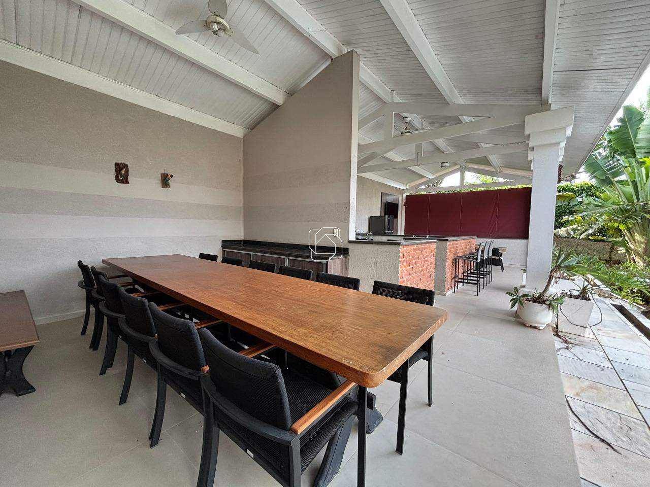 Casa de Condomínio para aluguel em Itu - SP - Fazenda Vila Real de Itu:
