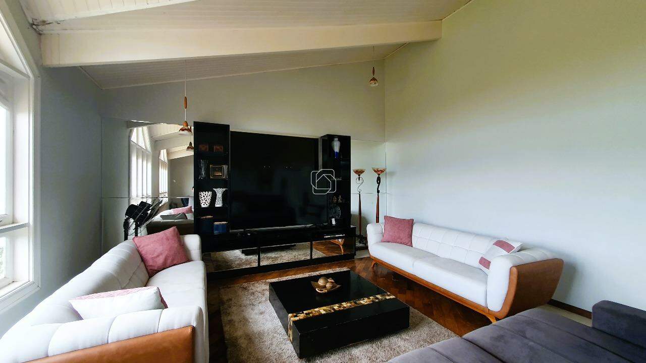Casa de Condomínio para aluguel em Itu - SP - Fazenda Vila Real de Itu: