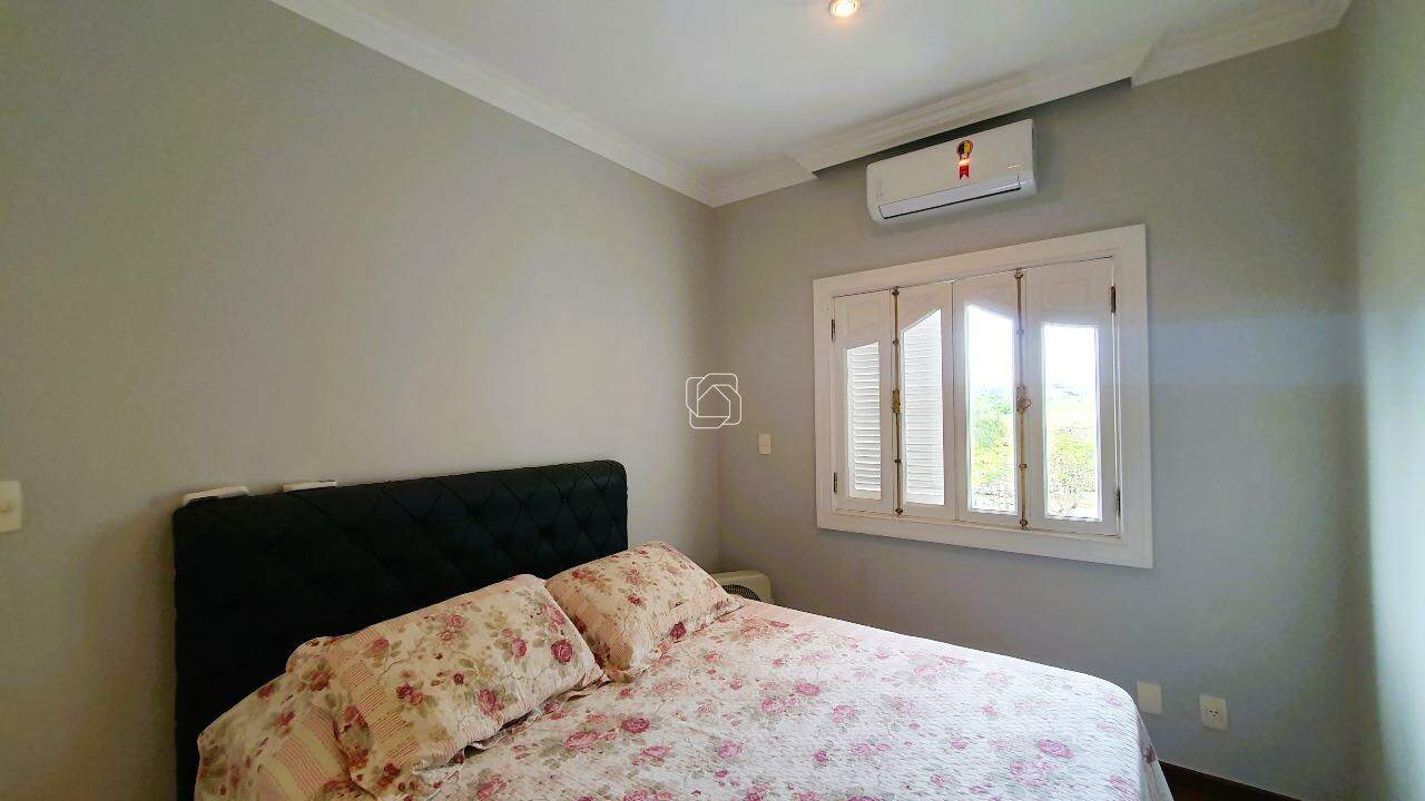 Casa de Condomínio para aluguel em Itu - SP - Fazenda Vila Real de Itu: