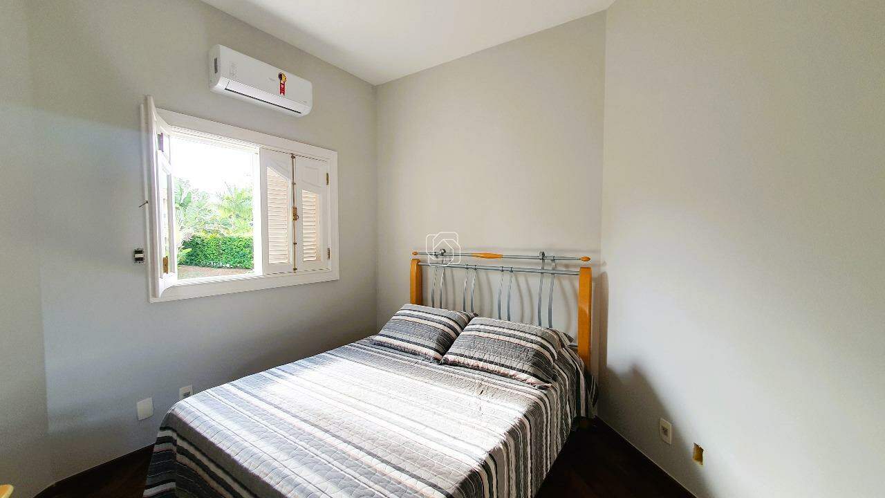 Casa de Condomínio para aluguel em Itu - SP - Fazenda Vila Real de Itu: