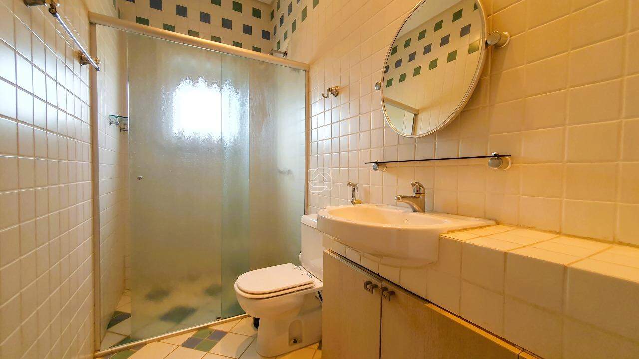 Casa de Condomínio para aluguel em Itu - SP - Fazenda Vila Real de Itu: