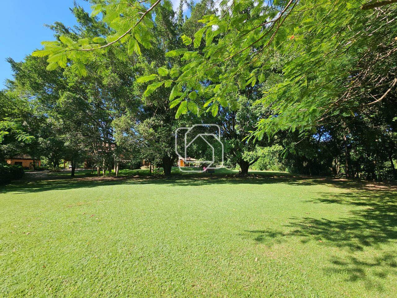 Casa de Condomínio para aluguel em Indaiatuba - SP - Recanto dos Pássaros: Área externa