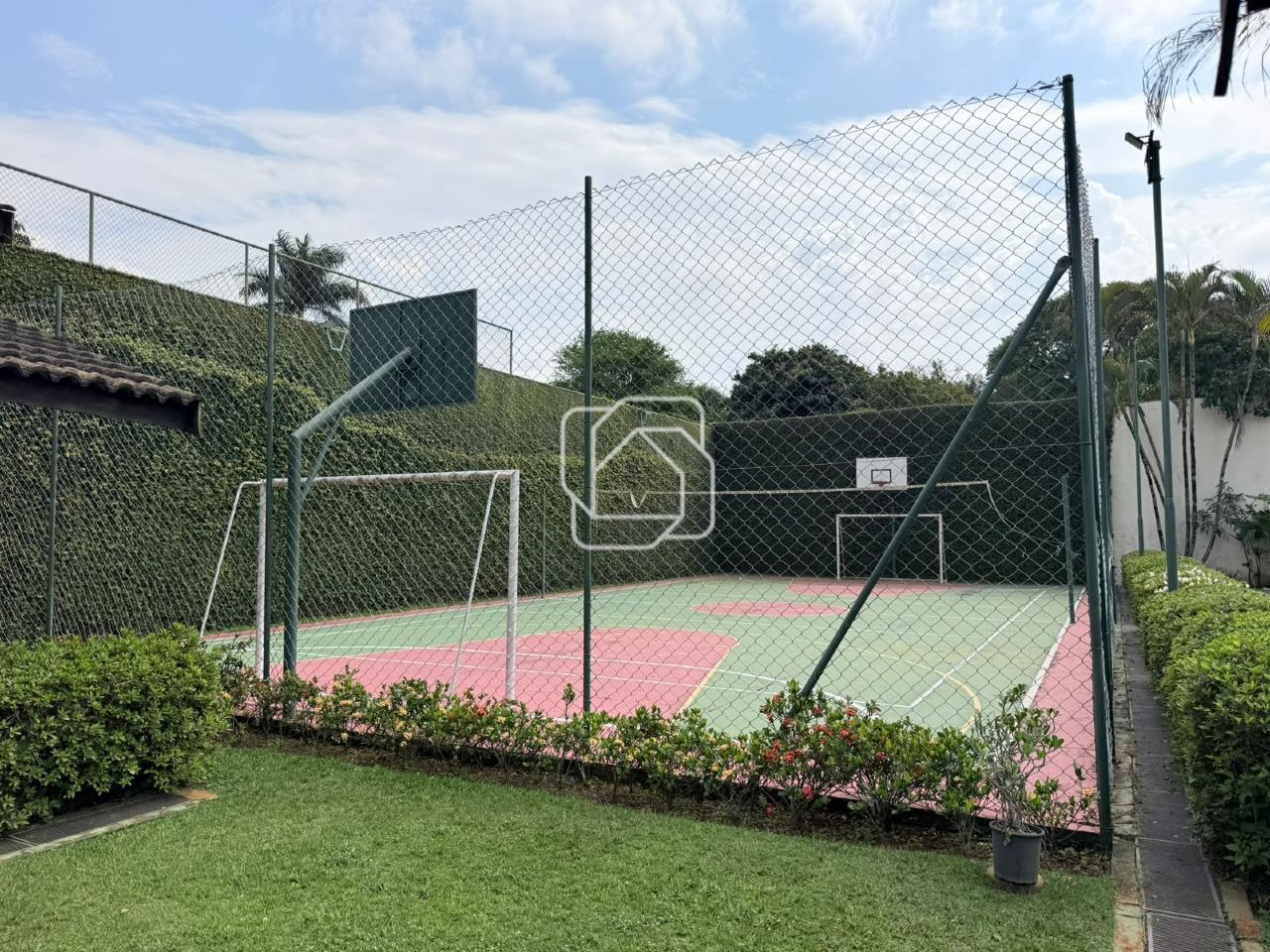 Casa de Condomínio à venda em Itu - SP - City Castello: Quadra poliesportiva 
