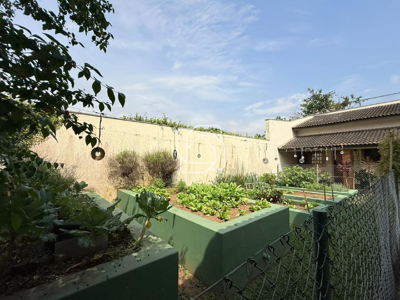 Casa de Condomínio à venda em Itu - SP - City Castello: Horta