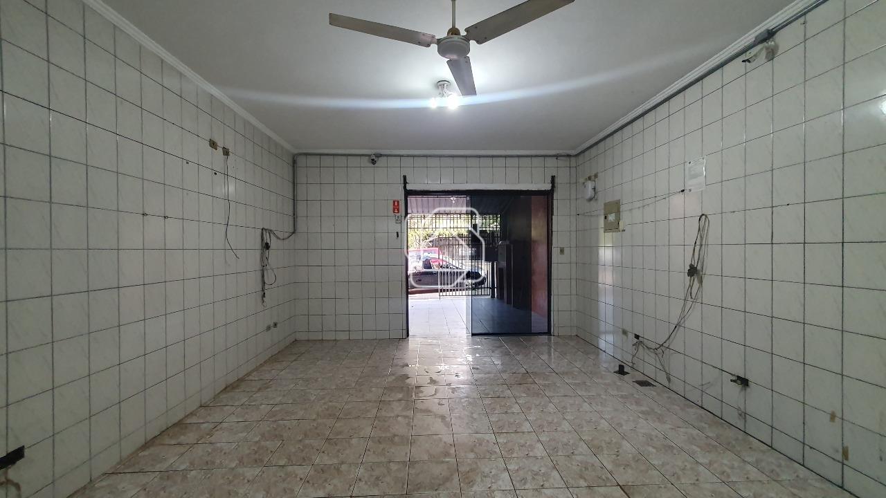Salão e Lojas para aluguel em Itu - SP - Parque Industrial: