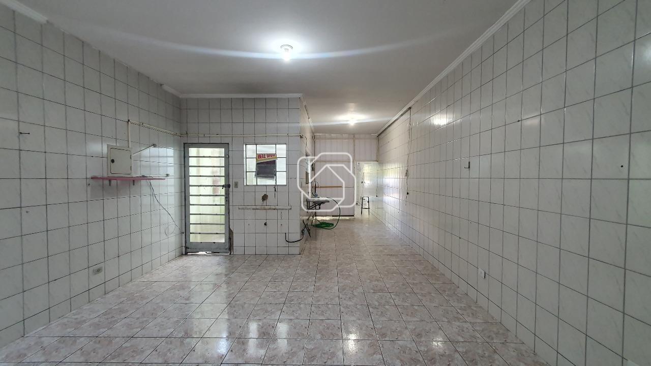 Salão e Lojas para aluguel em Itu - SP - Parque Industrial: