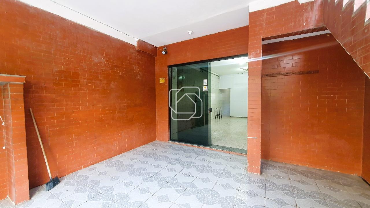 Salão e Lojas para aluguel em Itu - SP - Parque Industrial:
